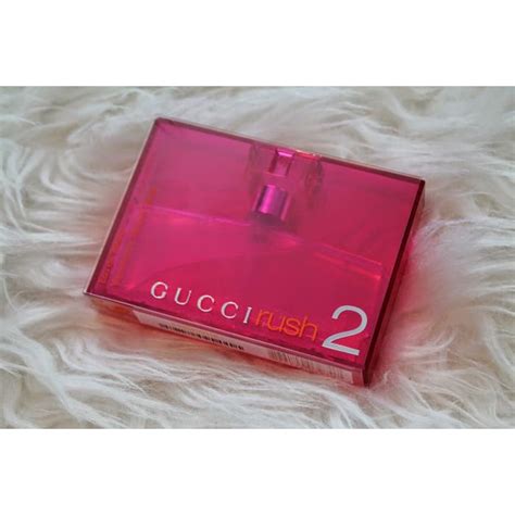 Jual Gucci Rush 2 November 2024 Harga Termurah 